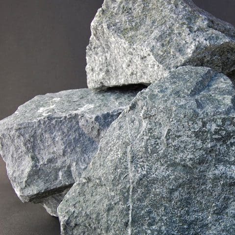 half man rock